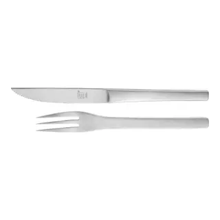 Produktfoto för Zwilling Melbourne grillbestick, 12 delar