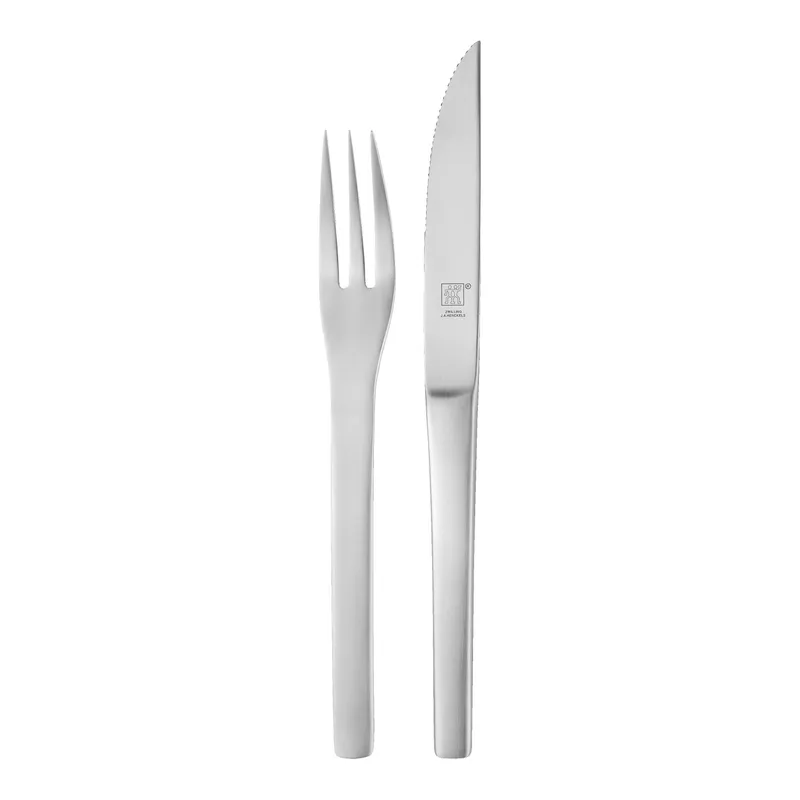 Bild 5 för Zwilling Melbourne grillbestick, 12 delar