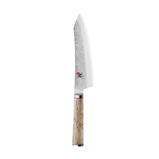 Produktfoto för Zwilling MIYABI 5000 MCD - rocking santoku knife