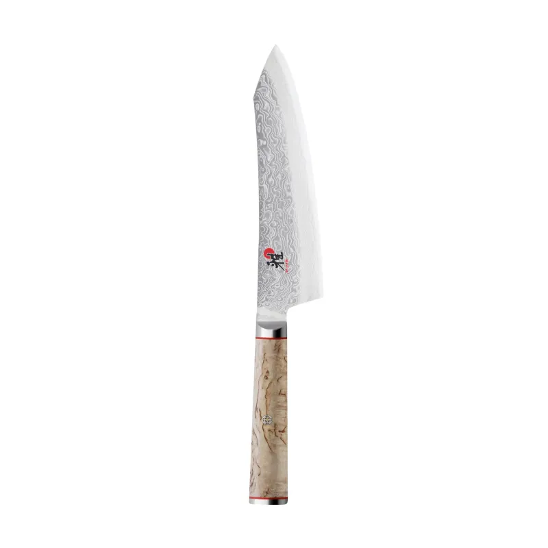 Alternativ bild 0 för Zwilling MIYABI 5000 MCD - rocking santoku knife