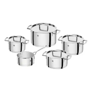 Produktfoto för Zwilling Passion pot set - 5 items