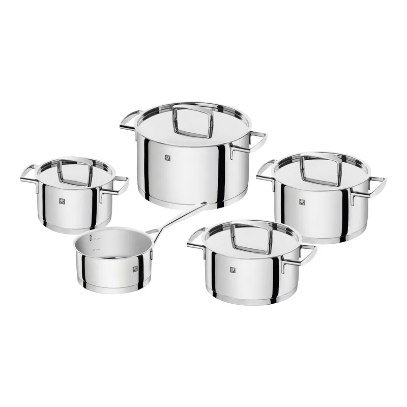 Bild 1 för Zwilling Passion pot set - 5 items