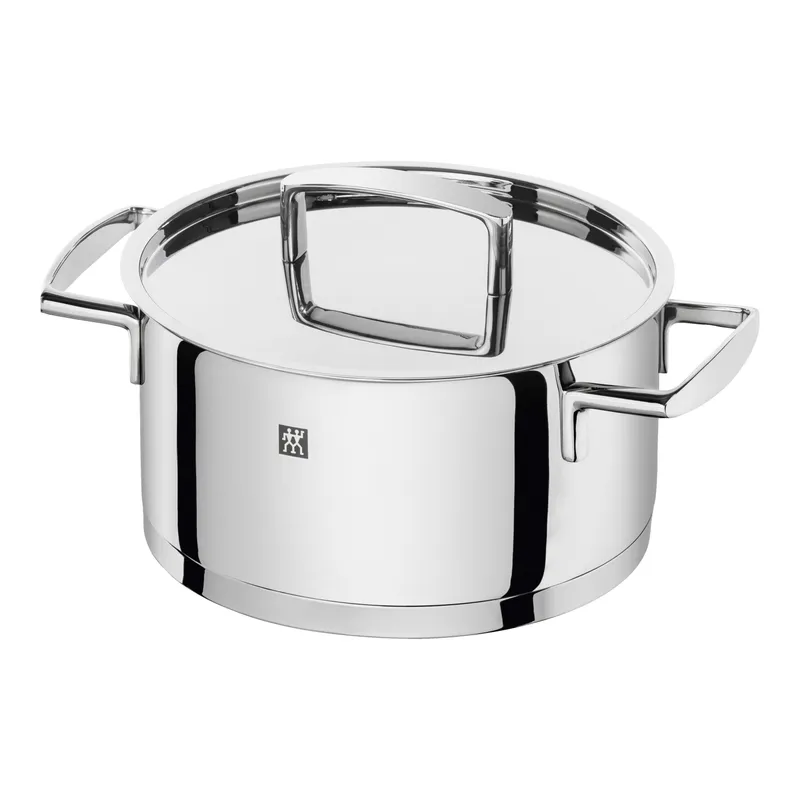 Bild 3 för Zwilling Passion pot set - 5 items