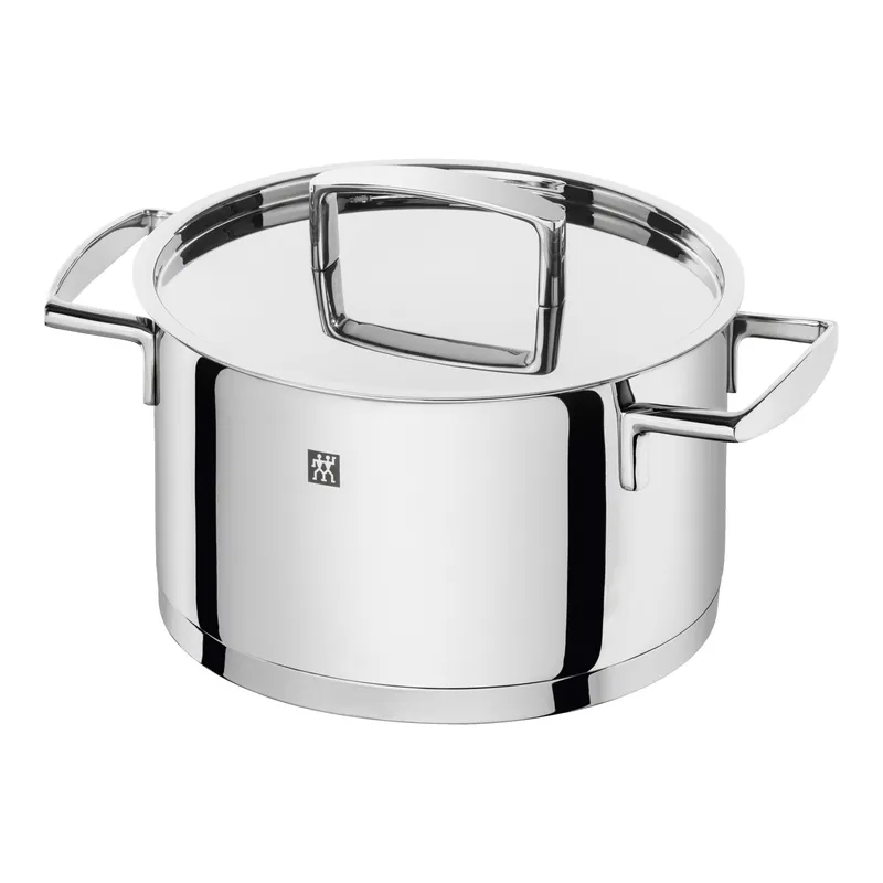Bild 5 för Zwilling Passion pot set - 5 items