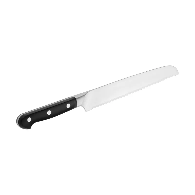 Bild 3 för Zwilling Pro Brödkniv 20 cm