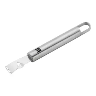 Produktfoto för Zwilling Pro Ciselering/zest järn 17 cm