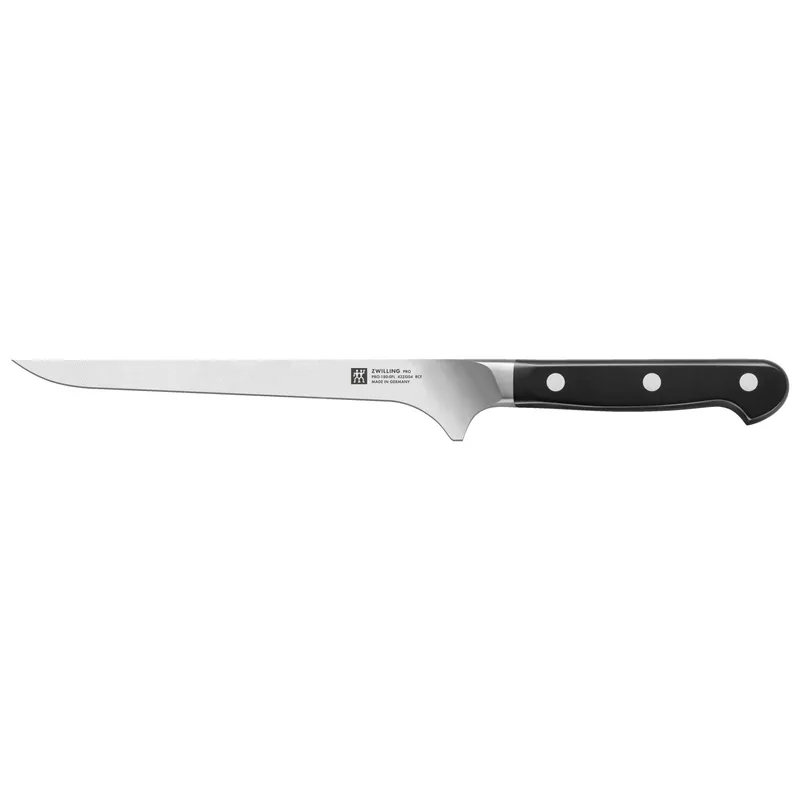 Bild 1 för Zwilling Pro Filékniv 18 cm