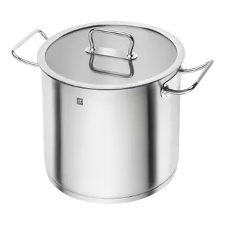 Produktfoto för Zwilling Pro Gryta Hög 13,3 liter