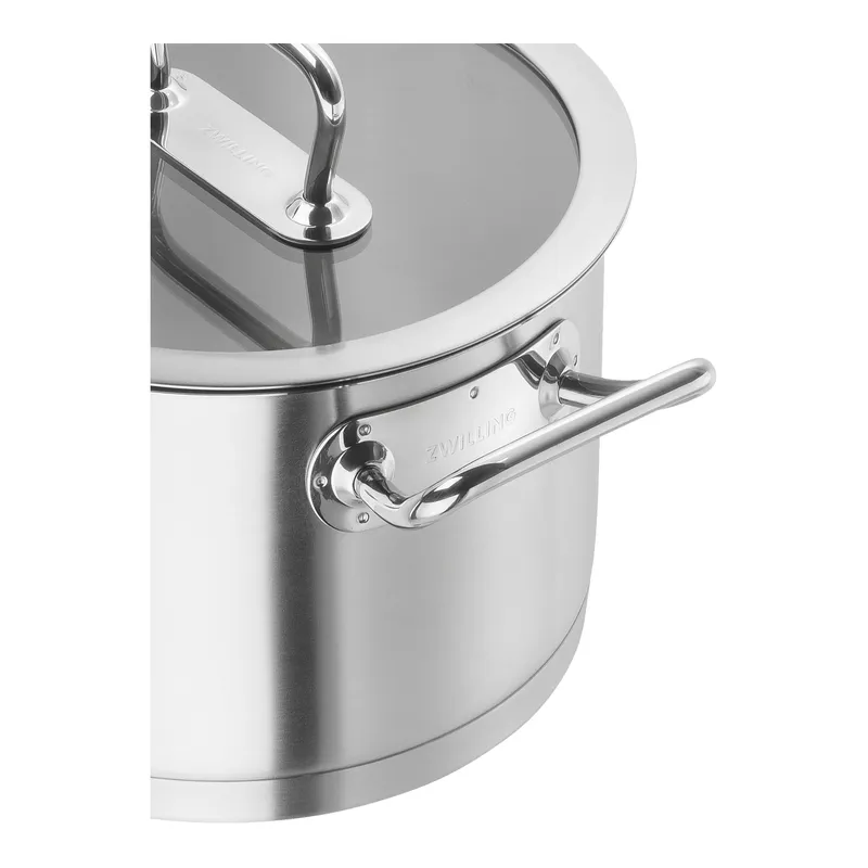 Bild 2 för Zwilling Pro Gryta med lock 4,3 liter