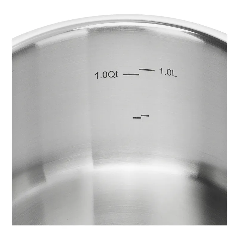 Bild 4 för Zwilling Pro Kastrull 1,5 liter