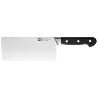 Produktfoto för Zwilling Pro Kinesisk Kockkniv 18 cm