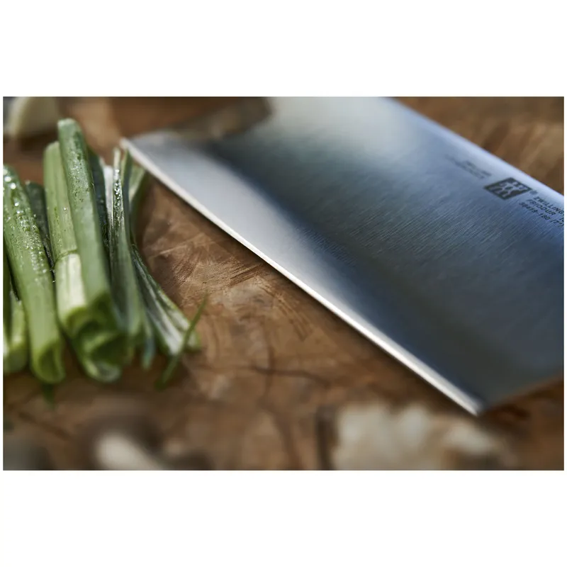 Bild 5 för Zwilling Pro Kinesisk Kockkniv 18 cm
