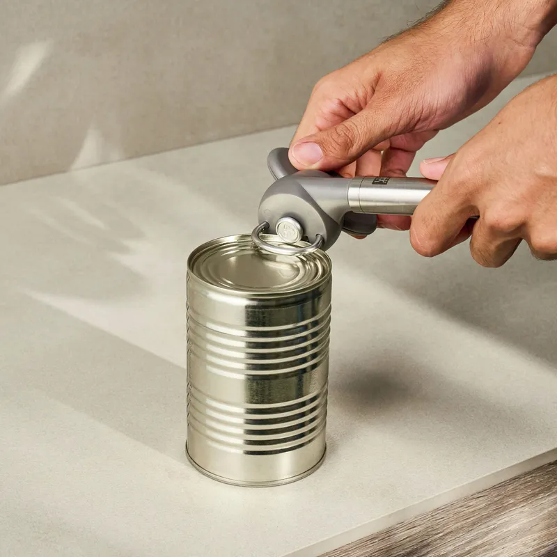 Bild 2 för Zwilling Pro Konservöppnare 21,5 cm