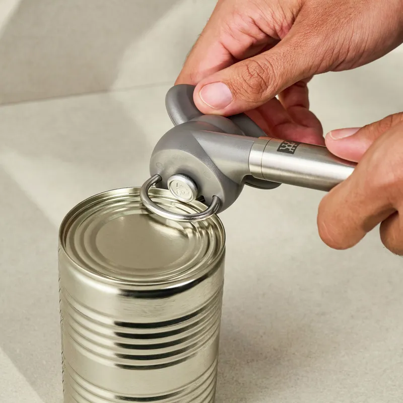 Bild 3 för Zwilling Pro Konservöppnare 21,5 cm