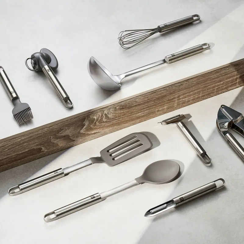 Bild 4 för Zwilling Pro Konservöppnare 21,5 cm