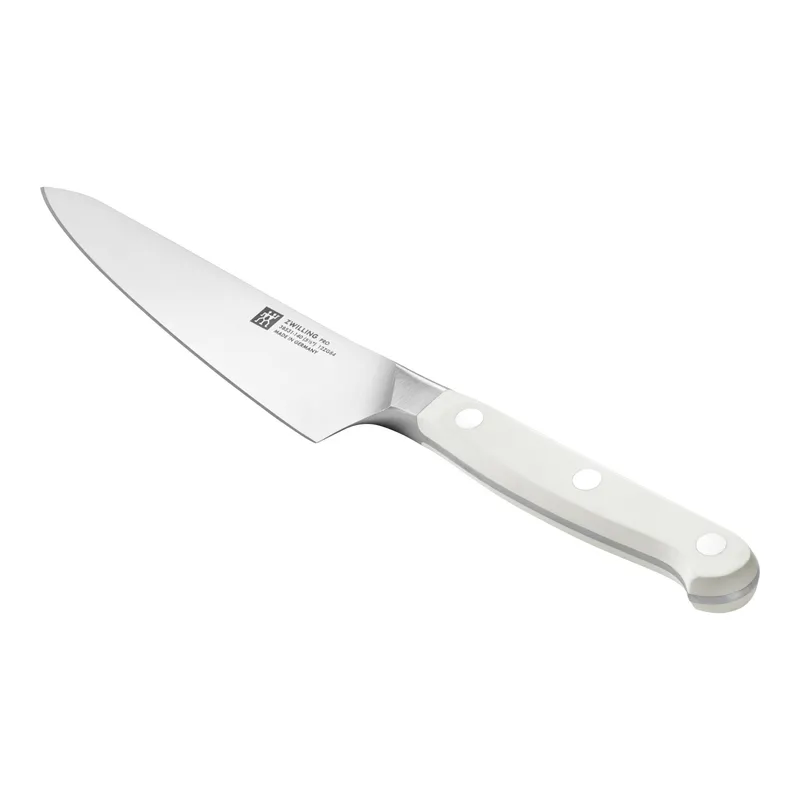 Bild 3 för Zwilling Pro Le Blanc kompakt kockkniv 14 cm
