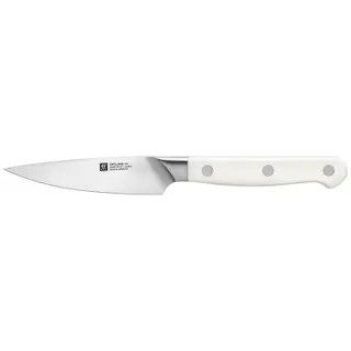 Produktfoto för Zwilling Pro Le Blanc skalkniv 10 cm