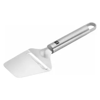 Produktfoto för Zwilling Pro Osthyvel Tandad 22,5 cm