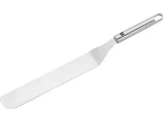 Produktfoto för Zwilling Pro Palett/spatula Vinklad 40,5 cm