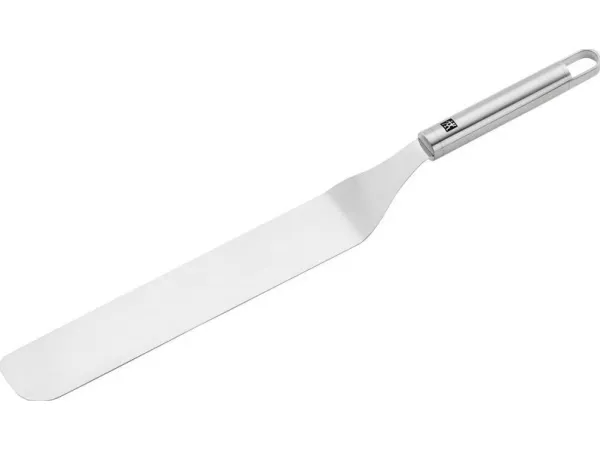 Alternativ bild 0 för Zwilling Pro Palett/spatula Vinklad 40,5 cm