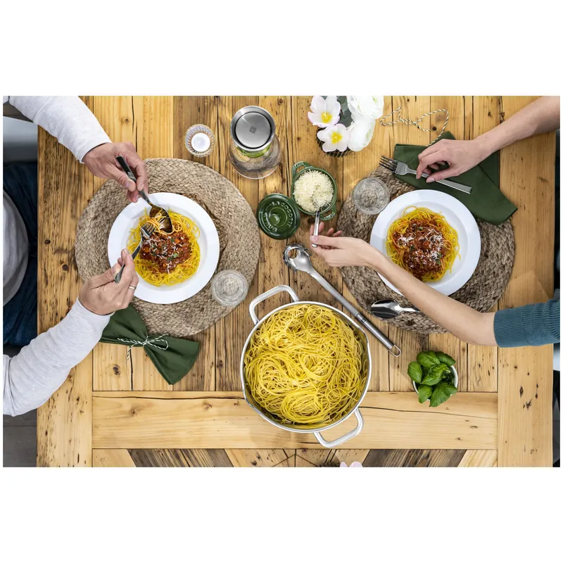 Bild 3 för Zwilling Pro Pastaslev 33 cm