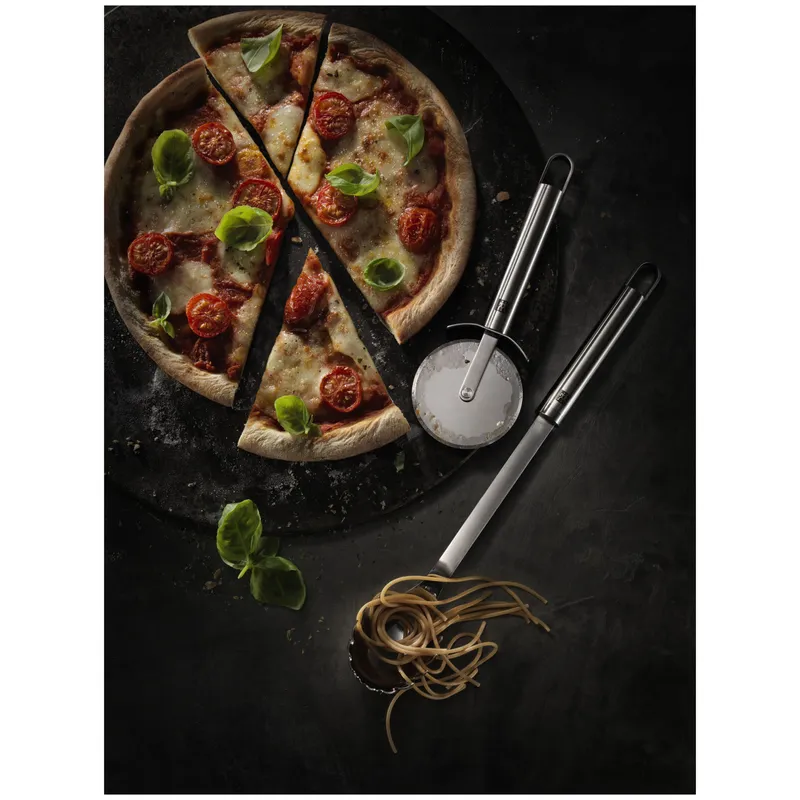 Bild 3 för Zwilling Pro Pizzaskärare 20 cm