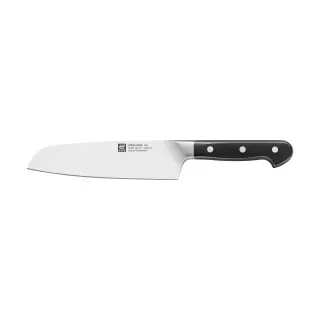 Produktfoto för Zwilling Pro Santoku 18 cm