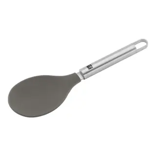 Produktfoto för Zwilling Pro Serveringssked Silikon 25,5 cm