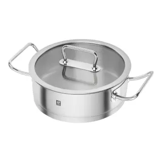 Produktfoto för Zwilling Pro Traktörpanna 24 cm