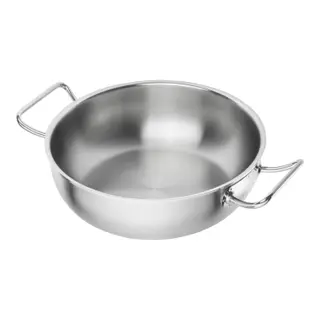 Produktfoto för Zwilling Pro Wok 30 cm
