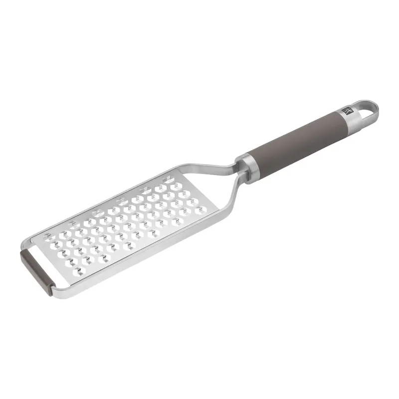 Bild 1 för Zwilling Pro Zcut medium rivjärn 34 cm