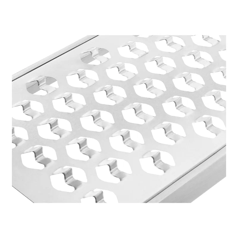 Bild 2 för Zwilling Pro Zcut medium rivjärn 34 cm