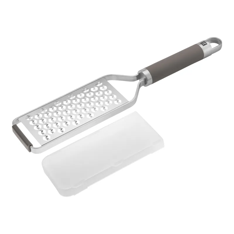 Bild 3 för Zwilling Pro Zcut medium rivjärn 34 cm