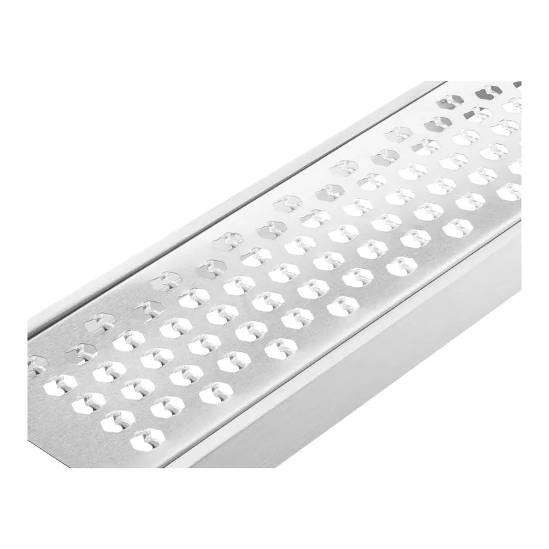 Bild 2 för Zwilling Pro Zcut rivjärn 38 cm