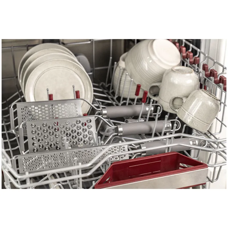 Bild 5 för Zwilling Pro Zcut rivjärn 38 cm
