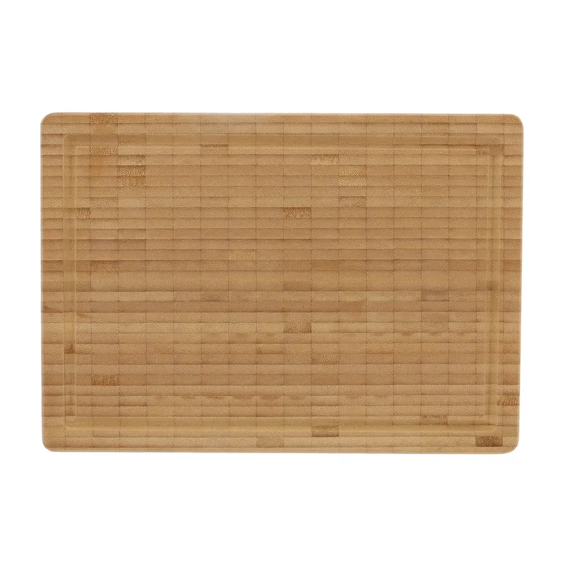 Bild 4 för Zwilling Skärbräda Bambu 36 x 25 x 3 cm