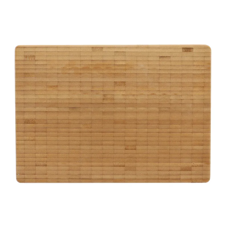 Bild 5 för Zwilling Skärbräda Bambu 36 x 25 x 3 cm