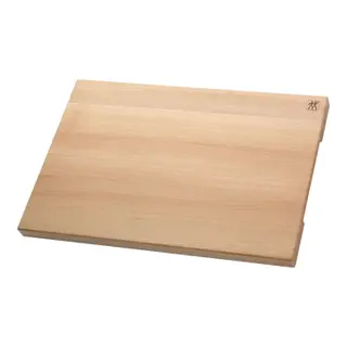 Produktfoto för Zwilling Skärbräda Solid i Bok 600x400x35mm