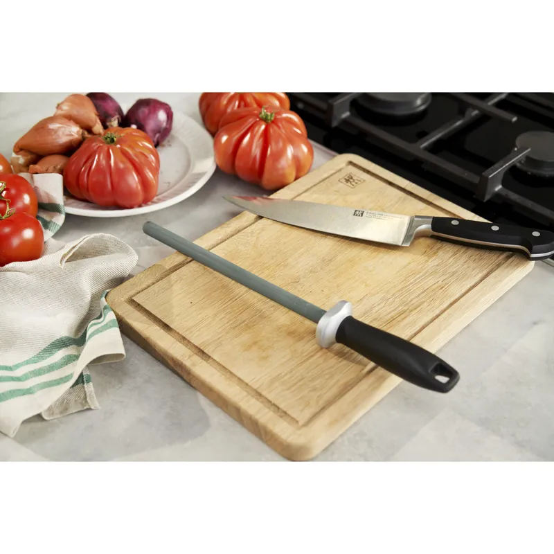 Bild 2 för Zwilling Slipstål Keramiskt 23 cm