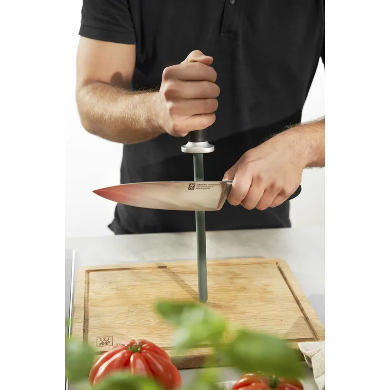 Bild 4 för Zwilling Slipstål Keramiskt 23 cm