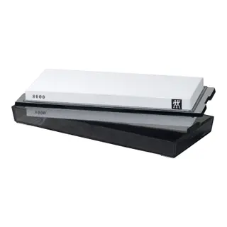 Produktfoto för Zwilling Slipsten Twin Stone Pro Finkornig3000/8000