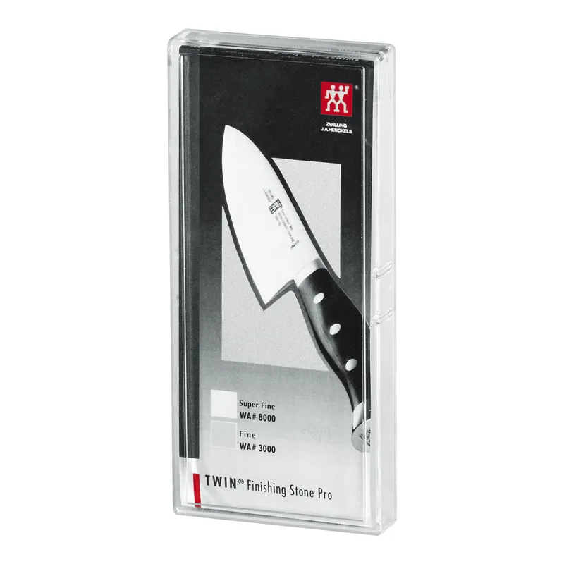 Bild 2 för Zwilling Slipsten Twin Stone Pro Finkornig3000/8000