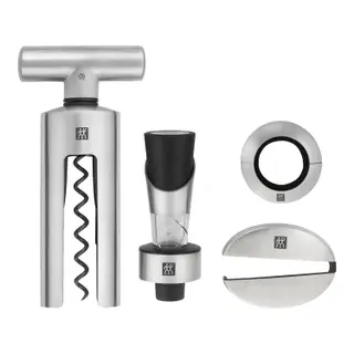 Produktfoto för Zwilling Sommelier Set 4 delar
