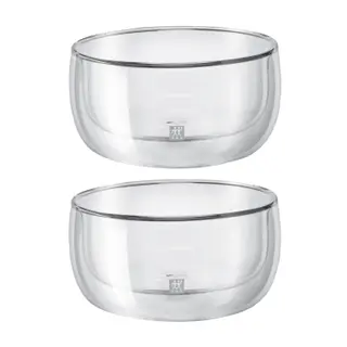 Produktfoto för Zwilling Sorrento dessertglas 2 st