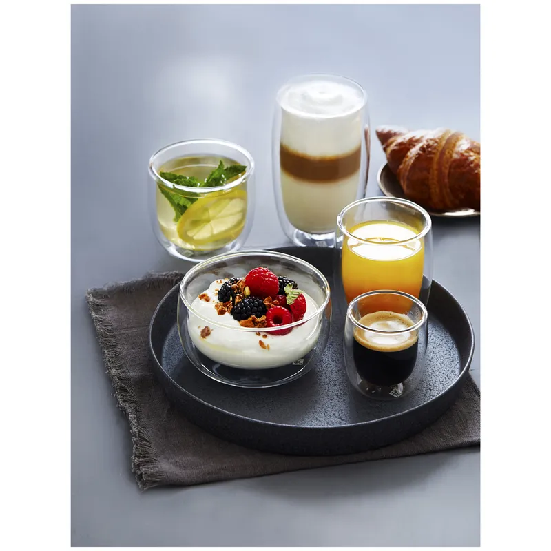 Bild 5 för Zwilling Sorrento dessertglas 2 st
