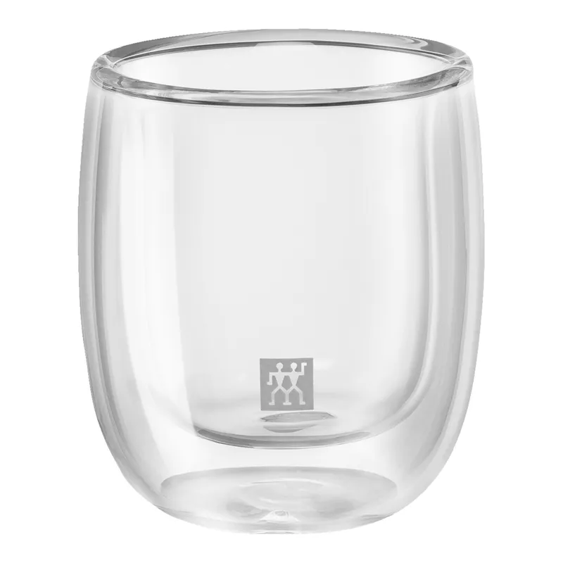 Bild 3 för Zwilling Sorrento Espresso Glas 2 pack, 80 ml