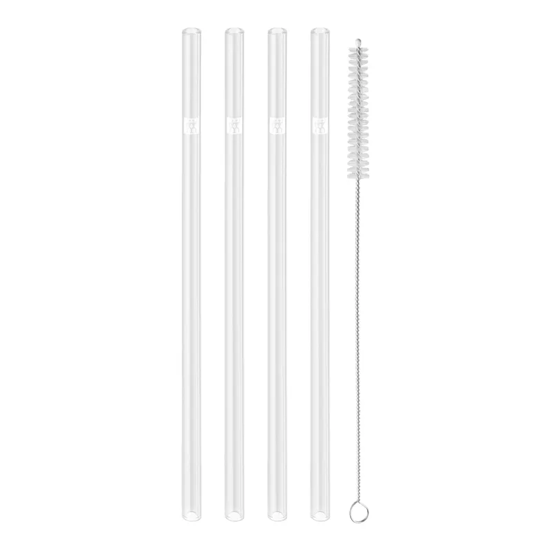 Bild 1 för Zwilling Sorrento glassugrör, 23 cm, rak