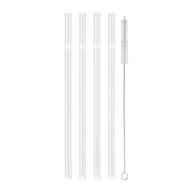 Alternativ bild 0 för Zwilling Sorrento glassugrör, 23 cm, rak