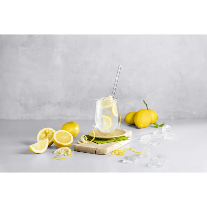 Bild 4 för Zwilling Sorrento glassugrör, 23 cm, rak