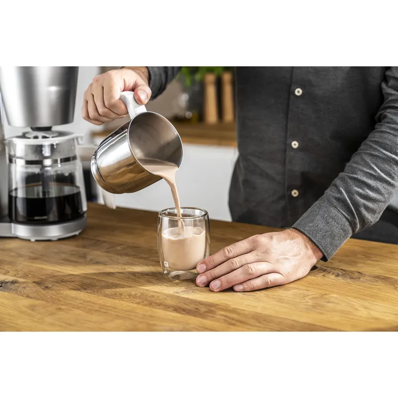 Bild 5 för Zwilling Sorrento Kaffeglas 2- pack, 200 ml